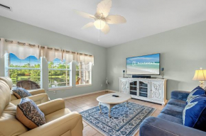 Romar Lakes 104B